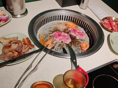 -欢乐牧场主题自助料理(T12店)