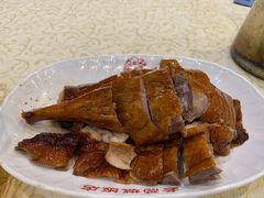 -禄源公·老莞诚饭店