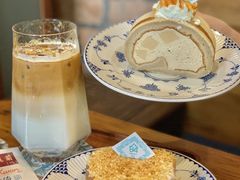 -西关84·History·Art·Cafe