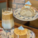 满满老西关的味道｜永庆坊宝藏brunch店