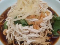 -东园小馆·早茶·淮扬小炒(三盛广场店)