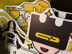 -解个谜沉浸剧情密室(天河店)