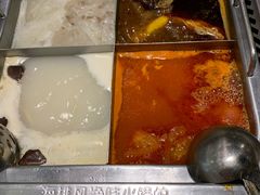 -海底捞火锅(龙湖北京大兴天街店)