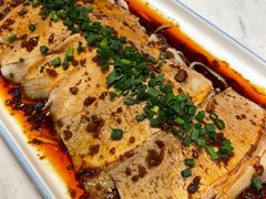 -曹家小菜(胜太路店)