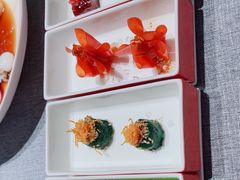 -柿合缘新京菜(静安嘉里中心店)