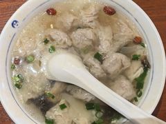 -汪一挑馄饨(老街店)