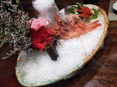 -古京·臻致料理(月湖店)