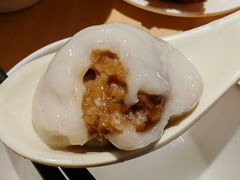 -朱新年·苏式汤团·面点(北寺塔店)