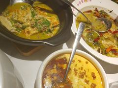 -新辣宴·湖南家常菜·商务聚餐(中粮创芯店)