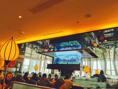 -新白鹿餐厅(虹桥南丰城店)
