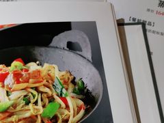 -小城外婆肴私房菜.家宴聚集点(圆明园颐和园·清河上地店)