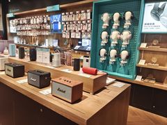 -sundanpulse顺电·脉(海岸城购物中心店)