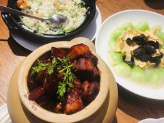 -上海小南国(正大店)