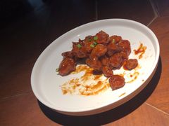 糖醋里脊-外婆家(世界城广场店)