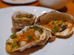-沈阳和平艾美酒店新食谱西餐厅