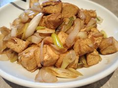 -北平小馆·烤鸭·家常菜(磨房北里店)