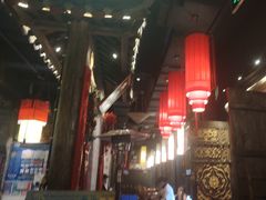 -蜀大侠火锅(香格里拉店)