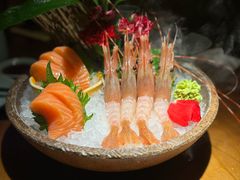 -阿吾罗日本料理(K11艺术中心店)