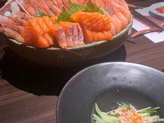 -匠和风精致料理(莆田财富中心店)