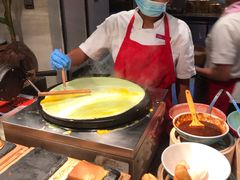 -味餐厅·海鲜·火锅·自助餐