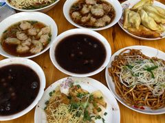 -味一早餐(新芝路店)