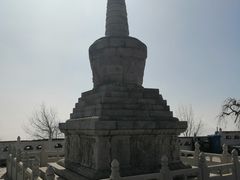 -妙峰山风景名胜区