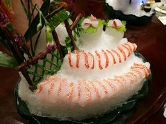 -万家宴海鲜大酒楼(五四路店)