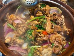 -胡须佬鸡煲四季火锅(海雅缤纷城店)