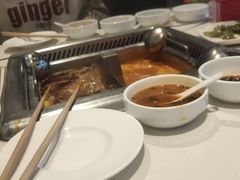 -海底捞火锅(锦艺城店)