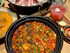 -KimPro 辛普乐概念韩餐