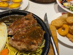 -斗牛士牛排(南京东路店)