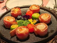 森林物语-西缘·我的花和森林·鲜花西餐厅(南长街店)