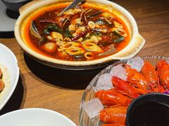 -马头巷·食景园(苏州总店)