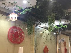 大堂-祥阁食府妈妈菜