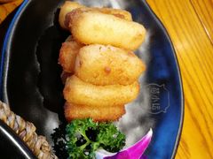 -苗小坛酸汤鱼(酒仙桥店)