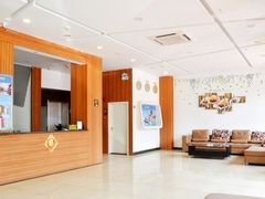 -金海养生堂(巽寮湾店)