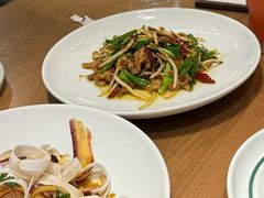 -一坐一忘云南菜(嘉里中心店)