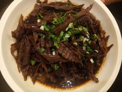 -上海新江南大酒店-中餐厅
