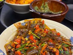 -潇湘阁(三里屯SOHO店)