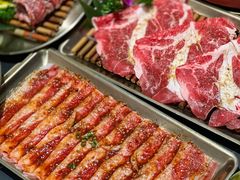 -西塔老太太泥炉烤肉(双井店)