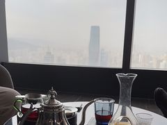 -秀·吧 Show Bar(兰州盛达希尔顿酒店)