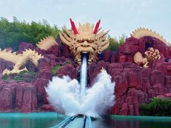 -南京银杏湖乐园