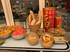 -东方滨江大酒店·滨江厅