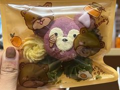 -千浔一暖DIY蛋糕烘焙(人民大学店)