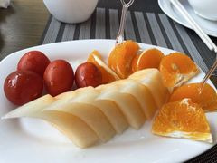 -八大关宾馆餐厅