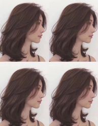 -TOP HAIR SALON