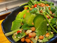 -丹东特色烤肉(南光三部店)