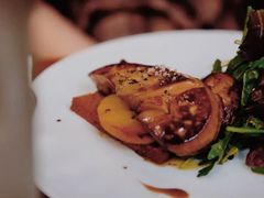 -Le Comptoir de la Gastronomie