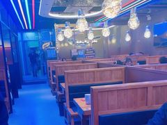 -小俩口烧烤东北菜(双井店)