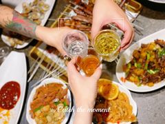 -锦州御烧烤·形象店(人民街店)